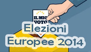 Elezioni del Parlamento Europeo 25 maggio 2014