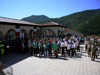 60° Anniversario Gruppo Alpini Opi - 16 giugno 2013