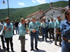 60° Anniversario Gruppo Alpini Opi - 16 giugno 2013