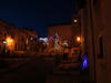 Fiaccolata, polentata e vin brûlé - 5 gennaio 2013