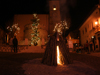 Fiaccolata, polentata e vin brûlé - 5 gennaio 2013