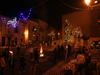 Fiaccolata, polentata e vin brûlé - 5 gennaio 2013