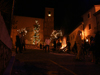 Fiaccolata, polentata e vin brûlé - 5 gennaio 2013