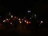 Fiaccolata, polentata e vin brûlé - 5 gennaio 2013