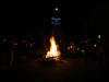 Fiaccolata, polentata e vin brûlé - 5 gennaio 2013