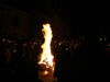 Fiaccolata, polentata e vin brûlé - 5 gennaio 2013