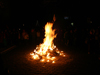 Fiaccolata, polentata e vin brûlé - 5 gennaio 2013