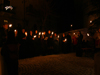 Fiaccolata, polentata e vin brûlé - 5 gennaio 2013