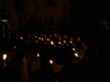 Fiaccolata, polentata e vin brûlé - 5 gennaio 2013