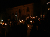 Fiaccolata, polentata e vin brûlé - 5 gennaio 2013