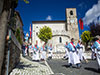 Processione Festa della Madonna delle Grazie e Sant'Emidio 14 settembre 2014