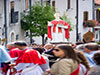 Processione Festa della Madonna delle Grazie e Sant'Emidio 14 settembre 2014