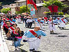 Processione Festa della Madonna delle Grazie e Sant'Emidio 14 settembre 2014