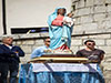 Processione Festa della Madonna delle Grazie e Sant'Emidio 14 settembre 2014