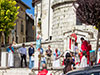 Processione Festa della Madonna delle Grazie e Sant'Emidio 14 settembre 2014