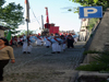 Processione San Vincenzo Ferreri 23 giugno 2012 - Opi  L'Aquila