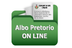 Comune di Opi - Albo Pretorio on-line